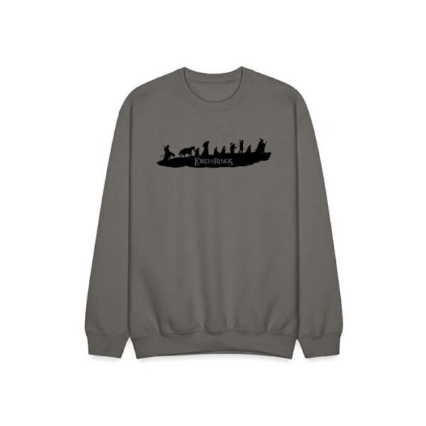 The Fellowship Of The Ring Sweatshirt