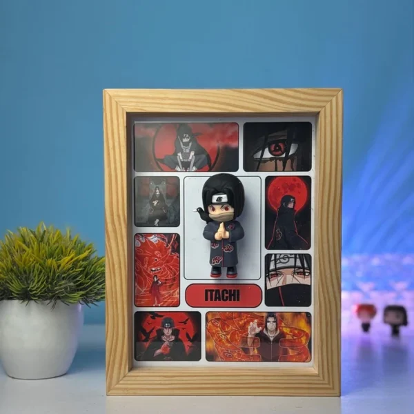 Itachi FusionBox