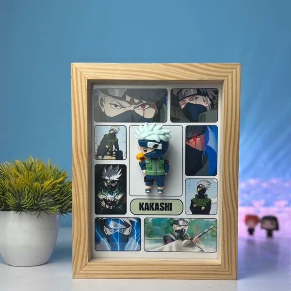 Kakashi FusionBox