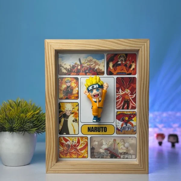 Naruto FusionBox