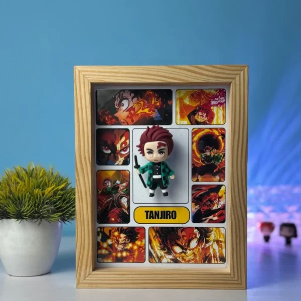 Tanjiro FusionBox